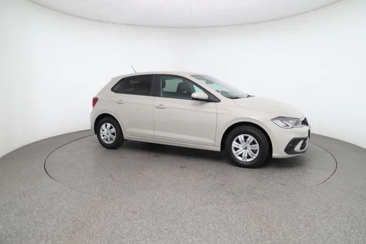 Bild eines VW Polo 4Me