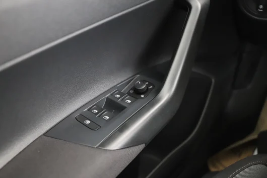 Bild eines VW Polo 4Me