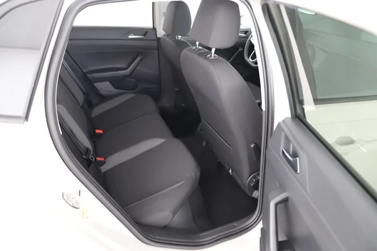 Bild eines VW Polo 4Me