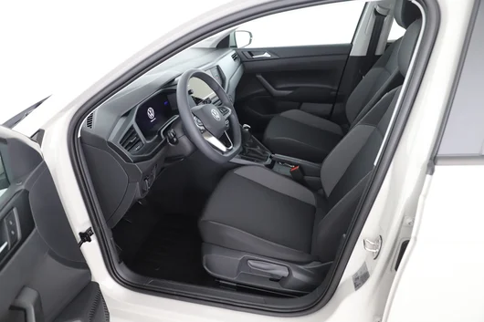Bild eines VW Polo 4Me