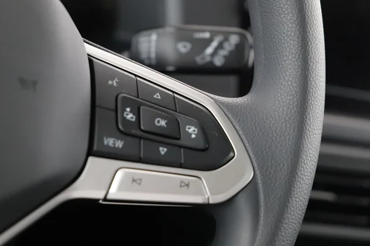 Bild eines VW Polo 4Me