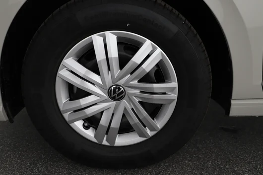 Bild eines VW Polo 4Me