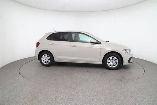 Bild eines VW Polo 4Me
