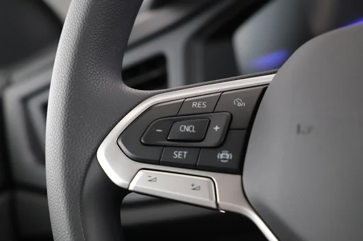 Bild eines VW Polo 4Me