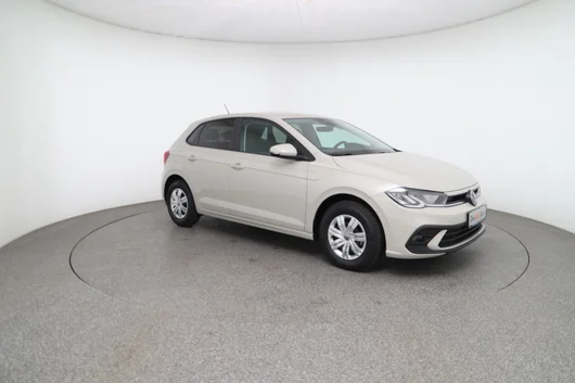 Bild eines VW Polo 4Me