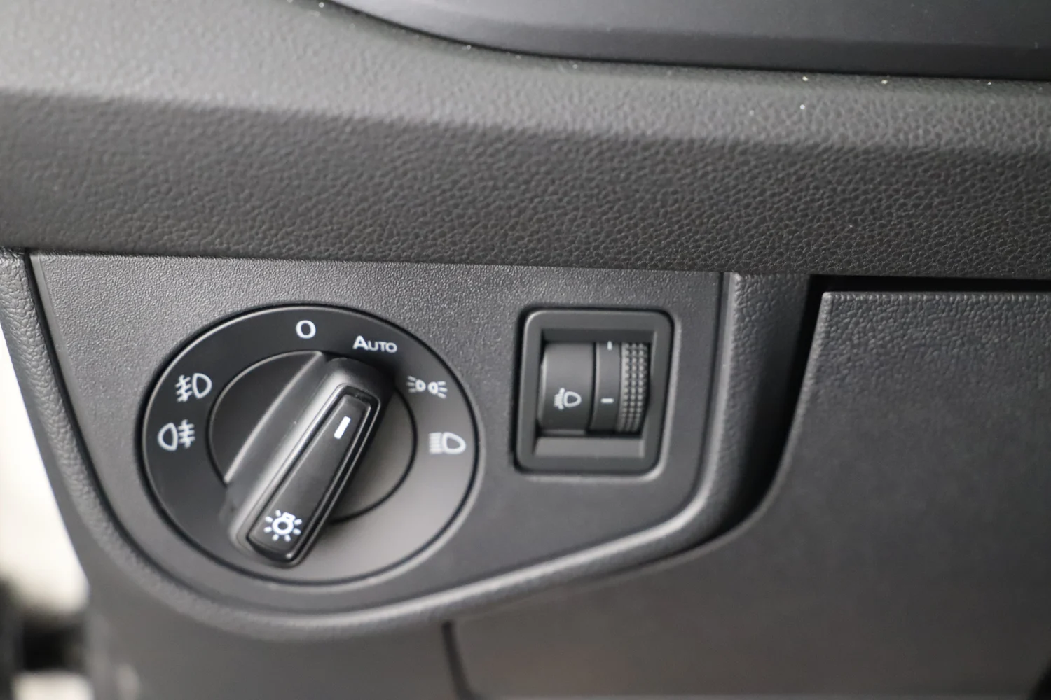 Bild eines VW Polo 4Me