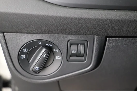 Bild eines VW Polo 4Me