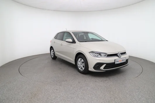 Bild eines VW Polo 4Me