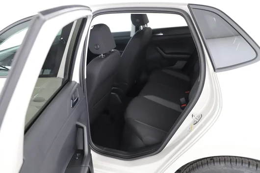 Bild eines VW Polo 4Me