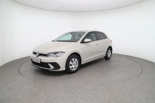 Bild eines VW Polo 4Me