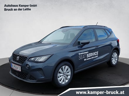SEAT Arona Reference Edition 1.0 TSI