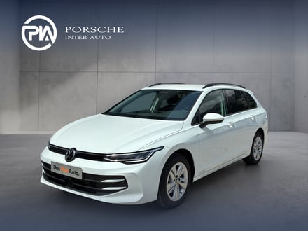 VW Golf Variant 4Me TSI