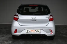 Thumbnail-Foto von Fahrzeug