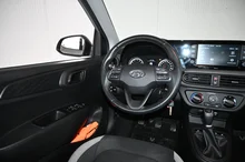 Thumbnail-Foto von Fahrzeug