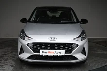 Thumbnail-Foto von Fahrzeug