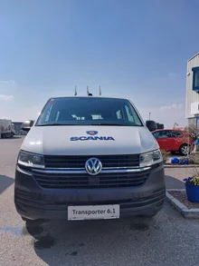 Thumbnail-Foto von Fahrzeug