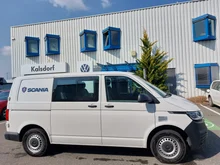 Thumbnail-Foto von Fahrzeug