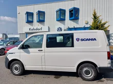 Thumbnail-Foto von Fahrzeug