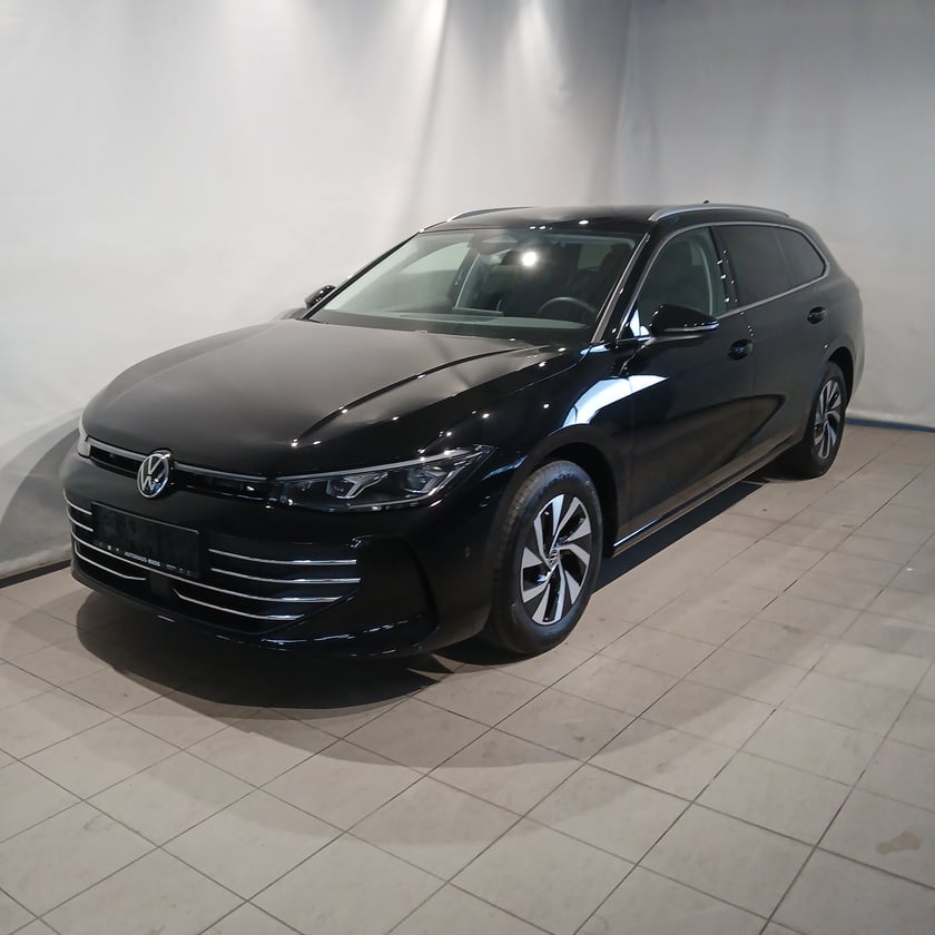 VW Passat Variant Business TDI DSG