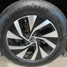 Thumbnail-Foto von Fahrzeug