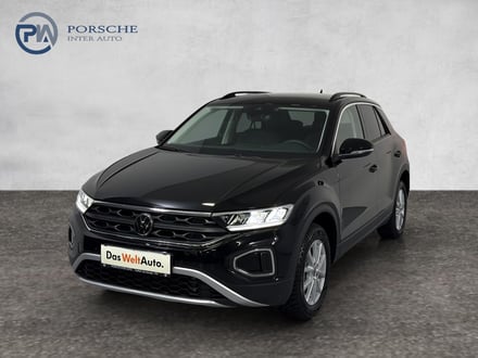 VW T-Roc Friends TSI