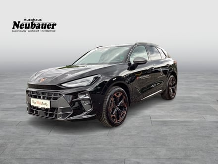 CUPRA Terramar 1.5 e-TSI 150 PS DSG