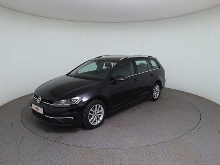 VW Golf Variant Highline TDI