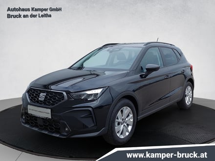 SEAT Arona Reference Edition 1.0 TSI