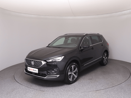 SEAT Tarraco Xperience 1.5 TSI DSG