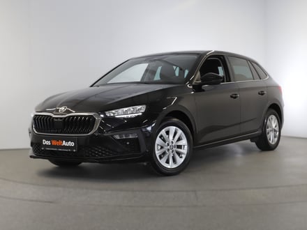 Škoda Scala Selection TSI DSG