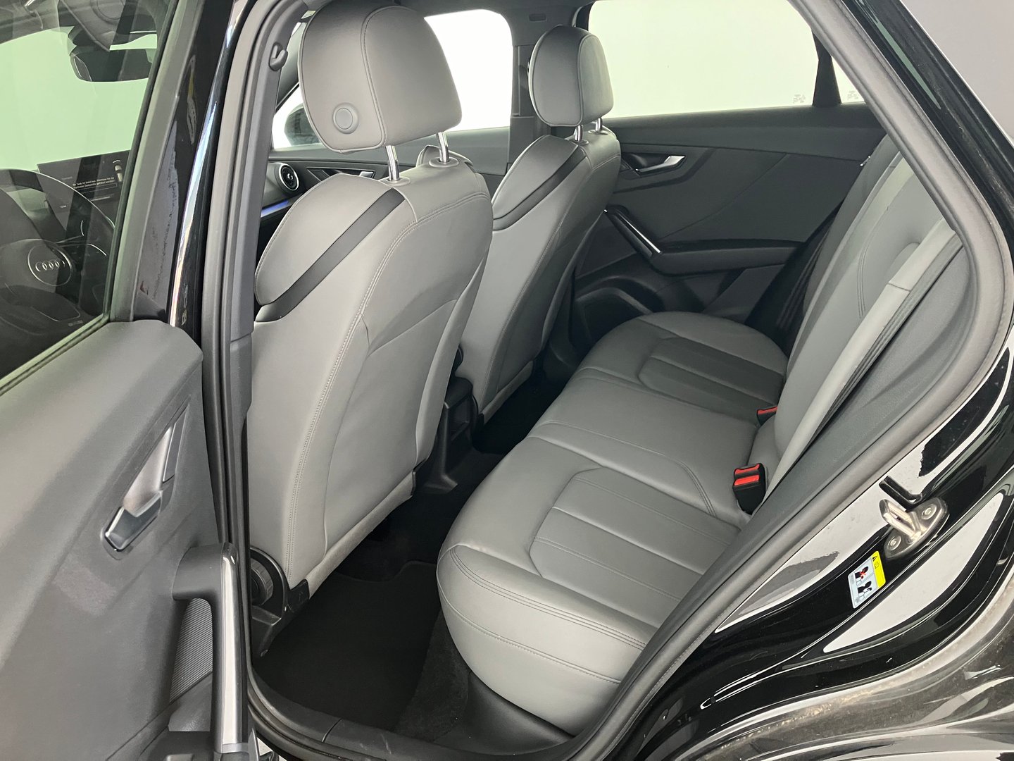 Audi Q2 35 TDI Sport | Bild 9 von 13