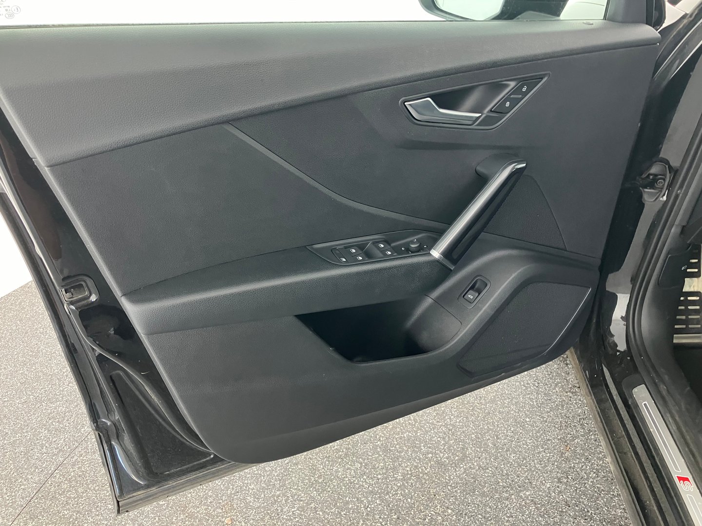 Audi Q2 35 TDI Sport | Bild 3 von 13