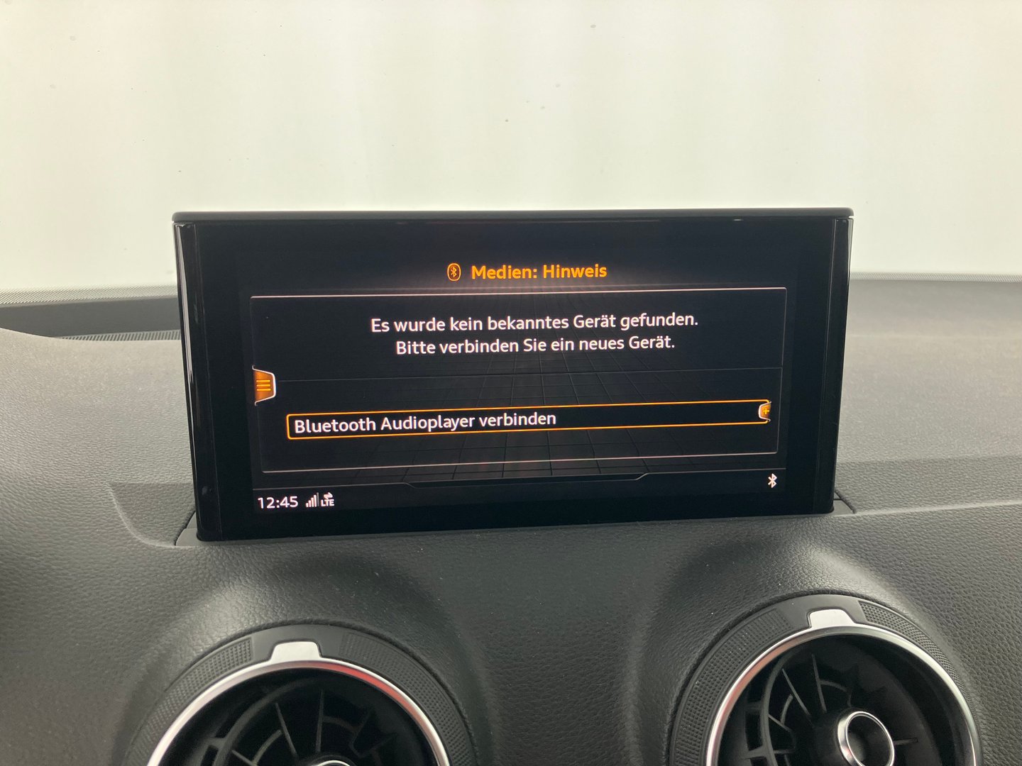 Audi Q2 35 TDI Sport | Bild 7 von 13