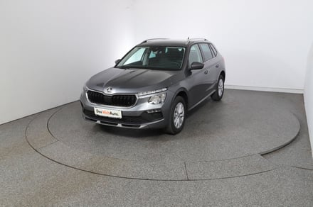 Škoda Kamiq Selection TSI