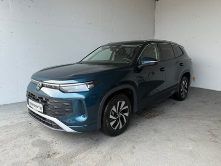 VW Tayron Friends TDI DSG