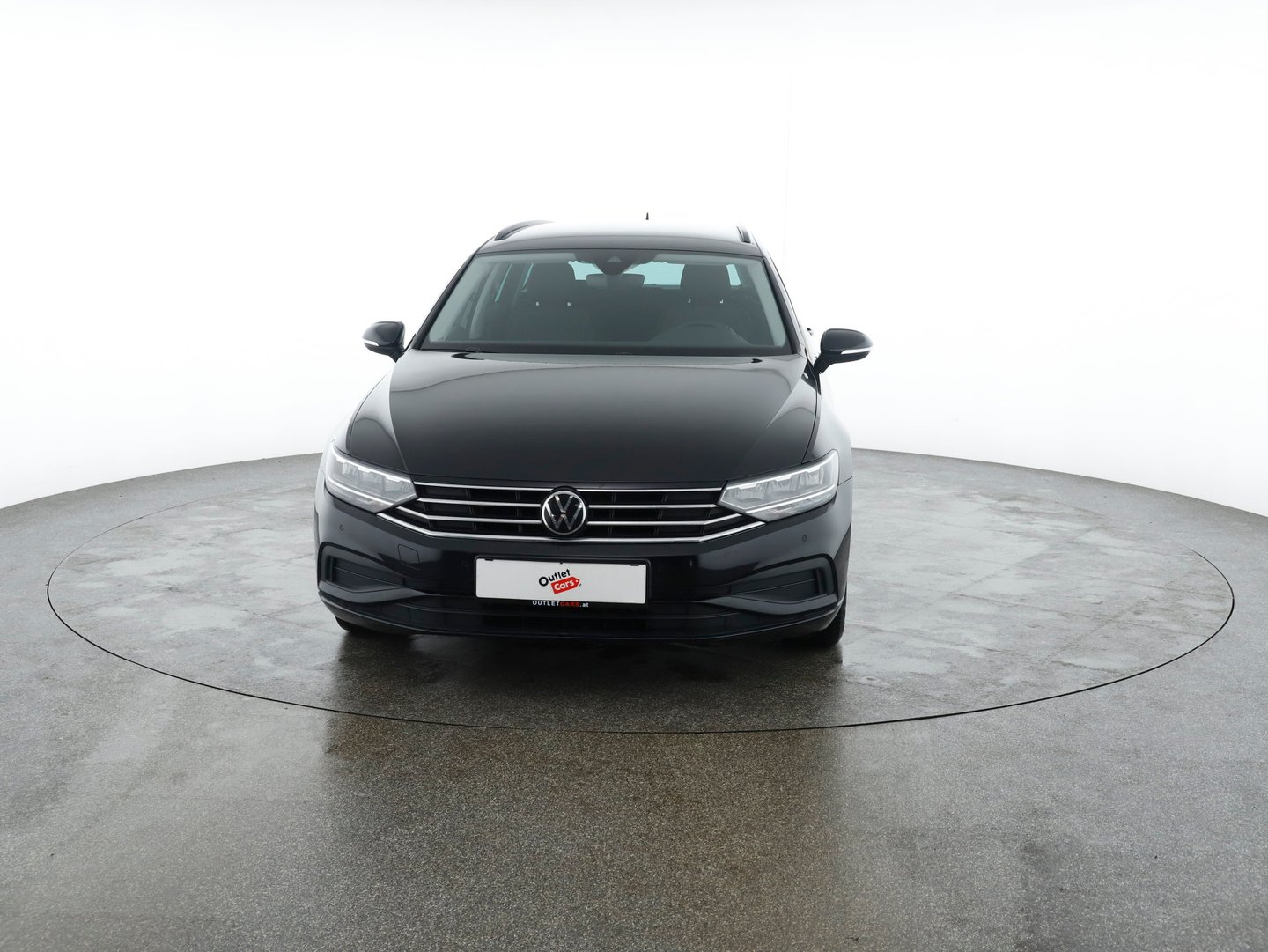 VW Passat Variant TDI DSG | Bild 10 von 31