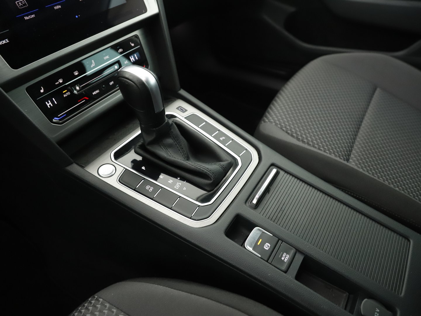 VW Passat Variant TDI DSG | Bild 23 von 31