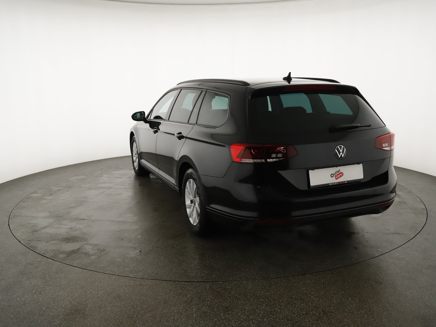 VW Passat Variant TDI DSG | Bild 5 von 31