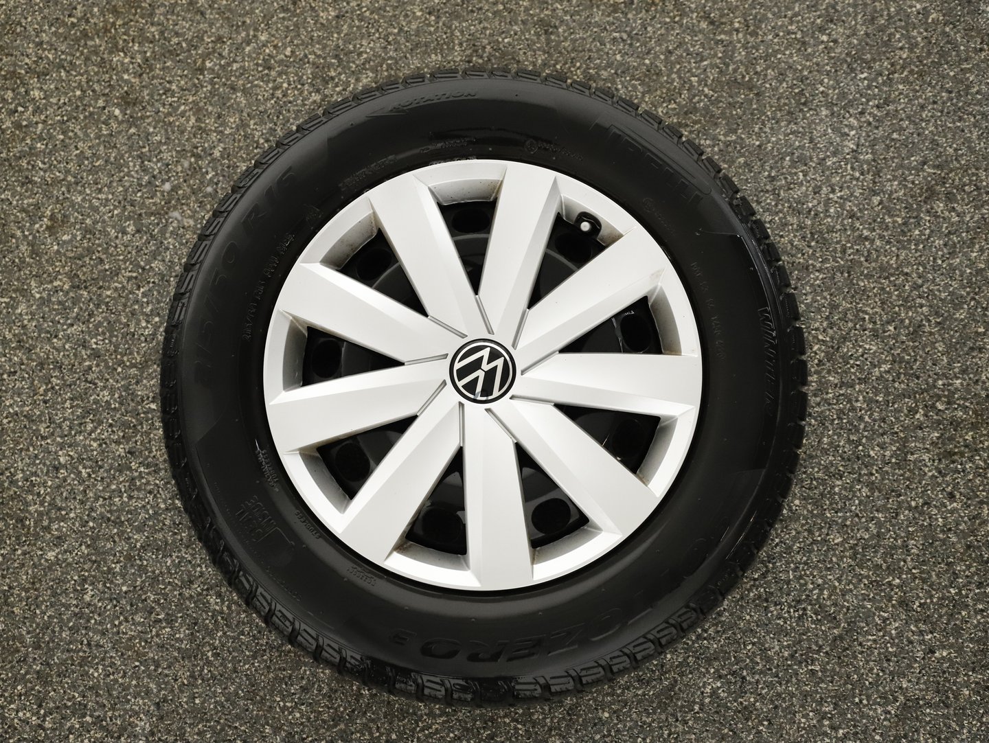 VW Passat Variant TDI DSG | Bild 29 von 31