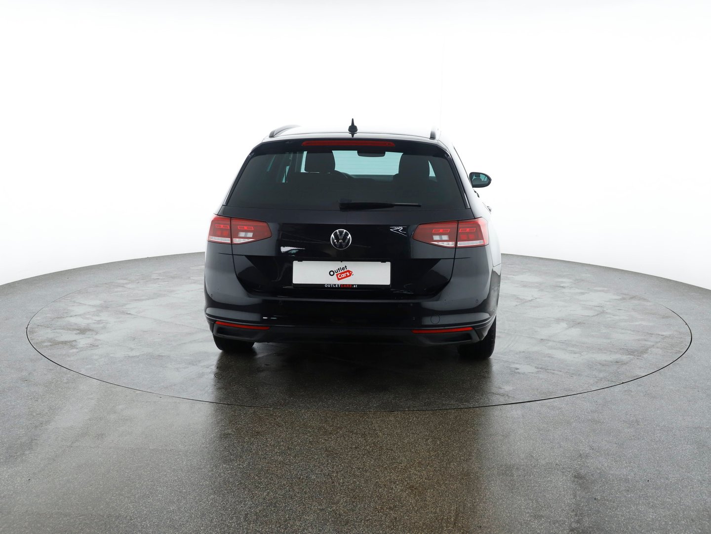 VW Passat Variant TDI DSG | Bild 6 von 31