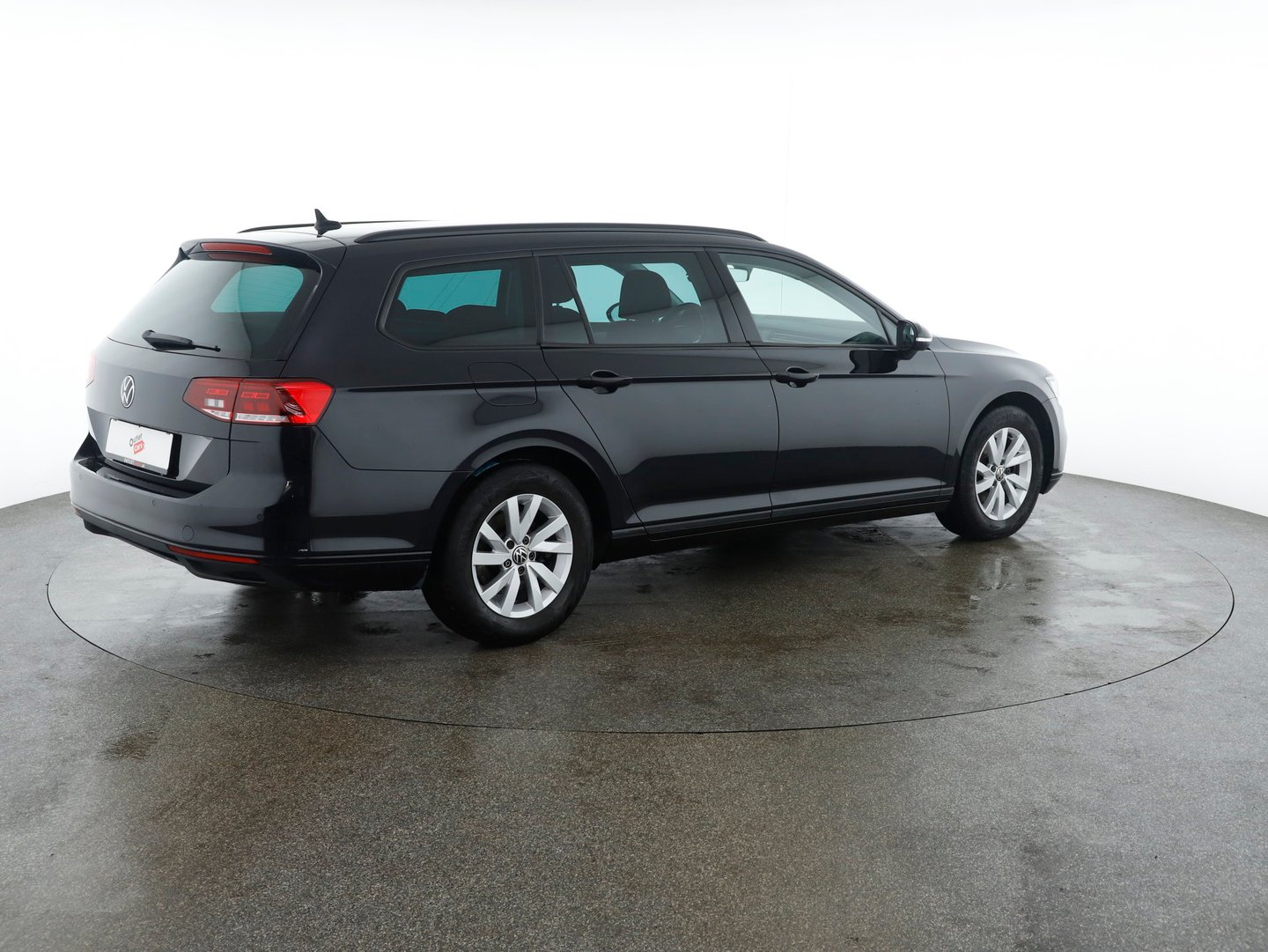 VW Passat Variant TDI DSG | Bild 7 von 31