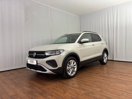 VW T-Cross Friends TSI