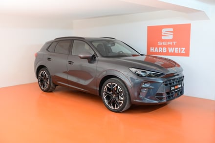 CUPRA Terramar 2.0 TSI 204 PS DSG 4Drive