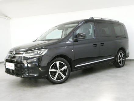 VW Caddy Style Maxi TDI