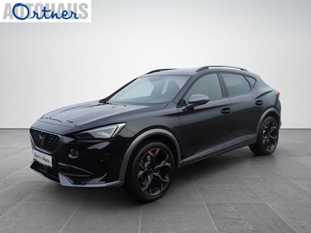 CUPRA Formentor TRIBE VZ 2.0 TSI 245 PS DSG