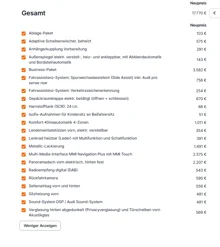 Thumbnail-Foto von Fahrzeug