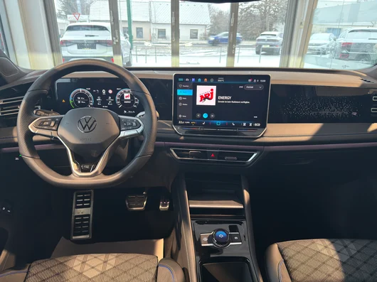 Bild eines Tiguan Sport eHybrid DSG 150 kW