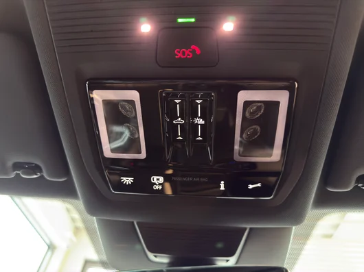 Bild eines Tiguan Sport eHybrid DSG 150 kW