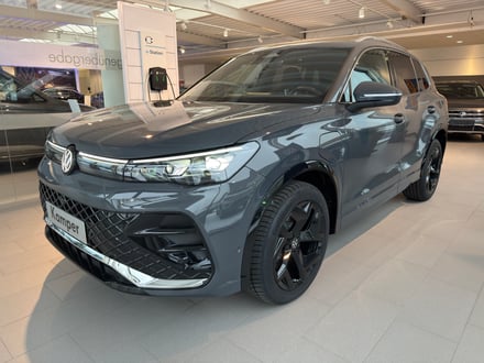 VW Tiguan Sport eHybrid DSG 150 kW