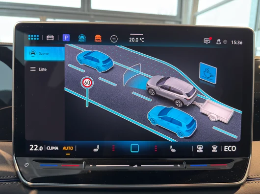 Bild eines Tiguan Sport eHybrid DSG 150 kW